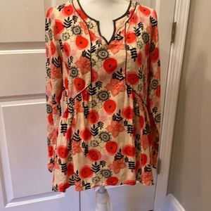 Matilda Jane top adorable and comfortable